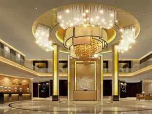 Agoda.com China Apartments & Hotels