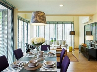 Agoda.com Thailand Apartments & Hotels