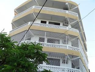 Agoda.com Tanzania Apartments & Hotels