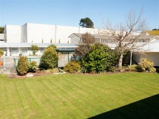 Agoda.com New Zealand Apartments & Hotels