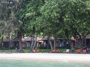 Agoda.com Thailand Apartments & Hotels