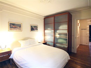 Agoda.com Apartments & Hotels France 