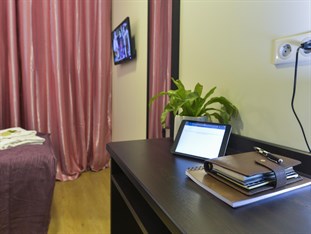 Agoda.com Apartments & Hotels France 