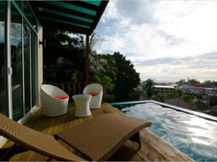 Agoda.com Thailand Apartments & Hotels