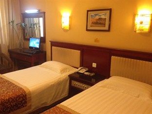 Agoda.com China Apartments & Hotels