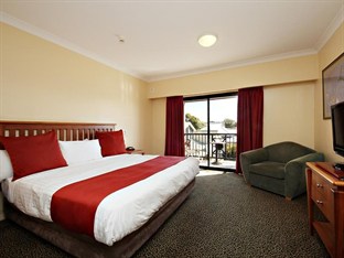 Agoda.com Australia Apartments & Hotels