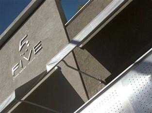 Agoda.com Argentina Apartments & Hotels