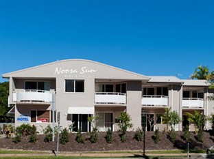 Agoda.com Australia Apartments & Hotels