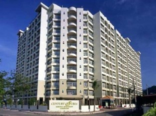 Agoda.com Malaysia Apartments & Hotels