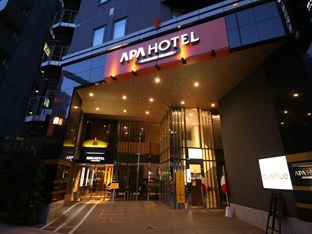 Agoda.com Japan Apartments & Hotels