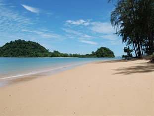 Agoda.com Thailand Apartments & Hotels