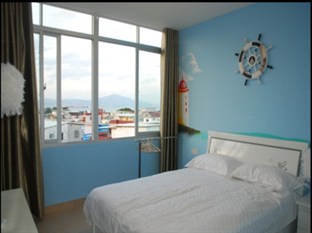 Agoda.com China Apartments & Hotels