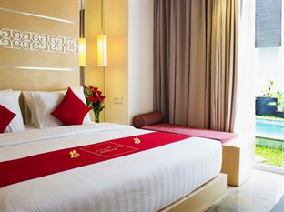 Agoda.com Indonesia Apartments & Hotels