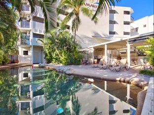 Agoda.com Australia Apartments & Hotels