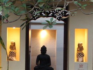 Agoda.com Indonesia Apartments & Hotels