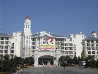 Agoda.com China Apartments & Hotels