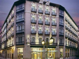 Agoda.com Spain Apartments & Hotels