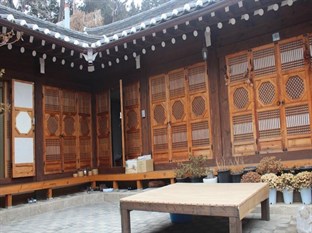 Agoda.com South Korea Apartments & Hotels