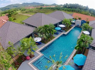 Agoda.com Thailand Apartments & Hotels
