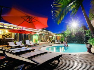 Agoda.com Thailand Apartments & Hotels