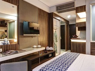 Agoda.com Indonesia Apartments & Hotels