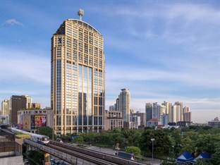 Agoda.com Thailand Apartments & Hotels