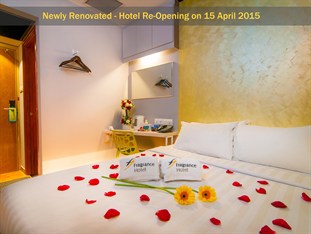 Agoda.com  Singapore Apartments & Hotels