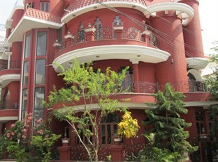 Agoda.com India Apartments & Hotels