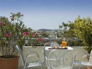 Agoda.com Greece Apartments & Hotels