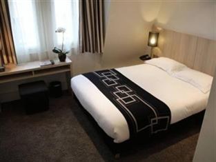 Agoda.com Apartments & Hotels France 