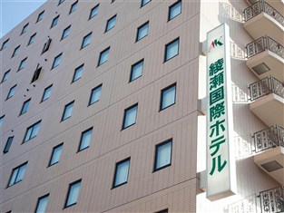 Agoda.com Japan Apartments & Hotels