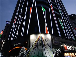 Agoda.com South Korea Apartments & Hotels