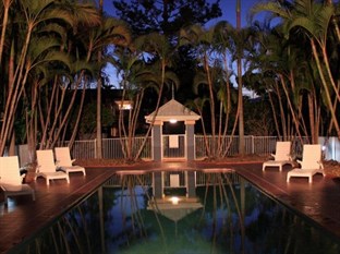 Agoda.com Australia Apartments & Hotels