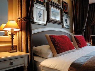 Agoda.com Switzerland Apartments & Hotels