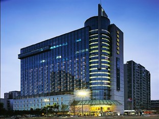Agoda.com China Apartments & Hotels