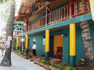 Agoda.com Thailand Apartments & Hotels