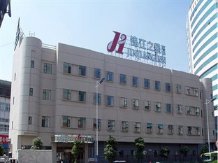 Agoda.com China Apartments & Hotels