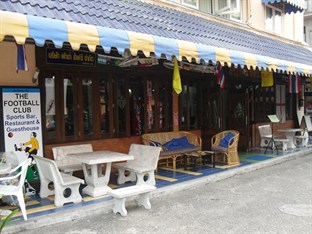 Agoda.com Thailand Apartments & Hotels