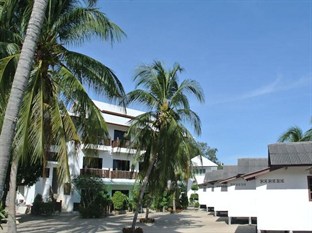 Agoda.com Thailand Apartments & Hotels