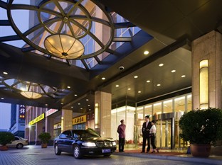 Agoda.com China Apartments & Hotels