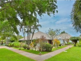 Agoda.com Thailand Apartments & Hotels