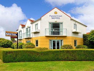 Agoda.com New Zealand Apartments & Hotels