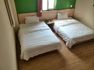 Agoda.com China Apartments & Hotels