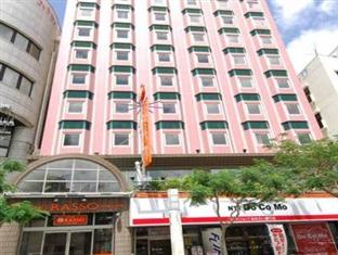 Agoda.com Japan Apartments & Hotels