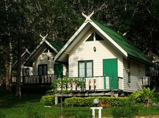 Agoda.com Thailand Apartments & Hotels