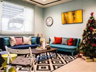 Agoda.com Taiwan Apartments & Hotels