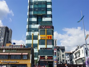 Agoda.com South Korea Apartments & Hotels