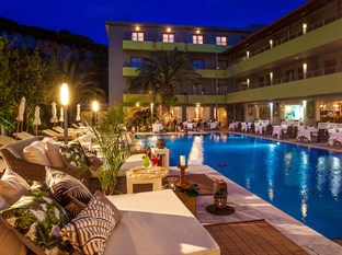 Agoda.com Greece Apartments & Hotels
