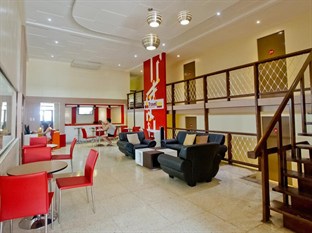 Agoda.com Philippines Apartments & Hotels