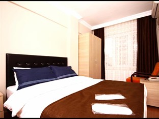 Agoda.com Turkey Apartments & Hotels